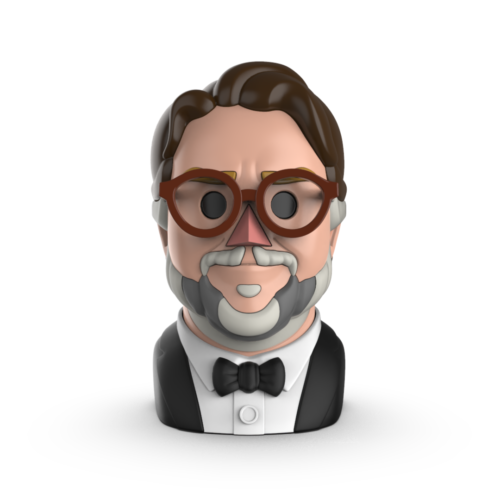guillermodeltoro_toatoy Toa Toy de Guillermo del Toro
