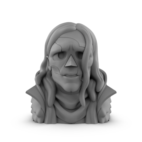 Toa Toy del Monstruo de Frankenstein